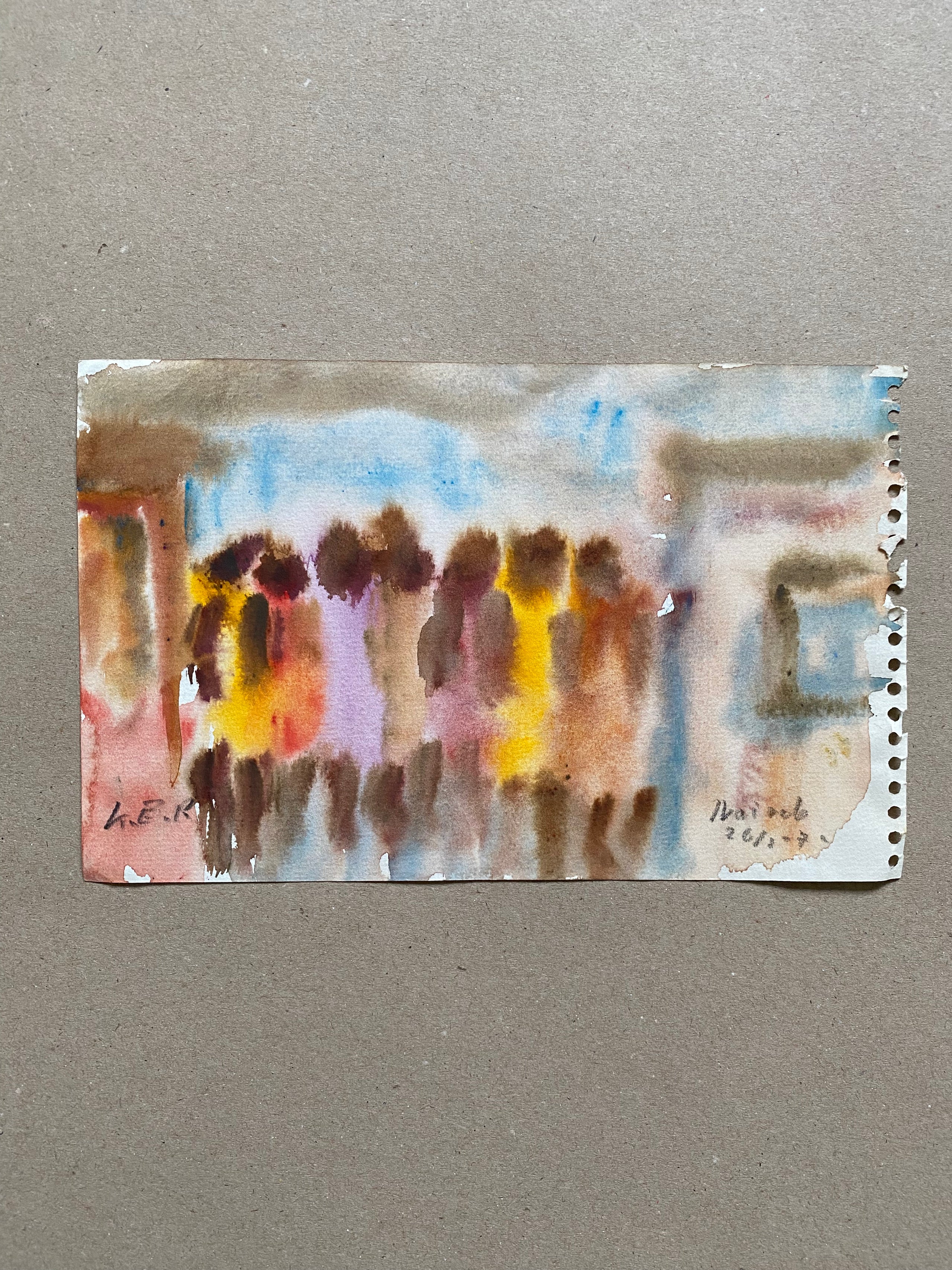 Paintings